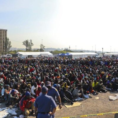 Police to target threats, hate speech, and violence ahead of June 30 anti-immigration protests