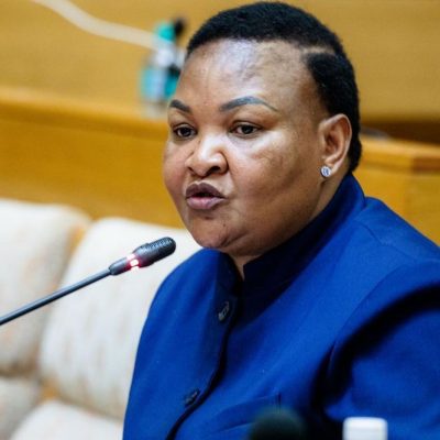 Police vow zero tolerance for xenophobic violence ahead of planned anti-immigration protests