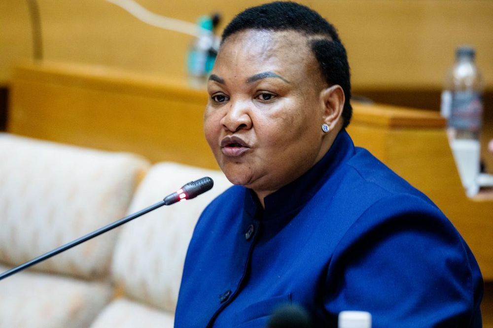Police vow zero tolerance for xenophobic violence ahead of planned anti-immigration protests