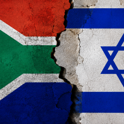 Political analyst claims South Africa miscalculated cost of ICJ case against Israel
