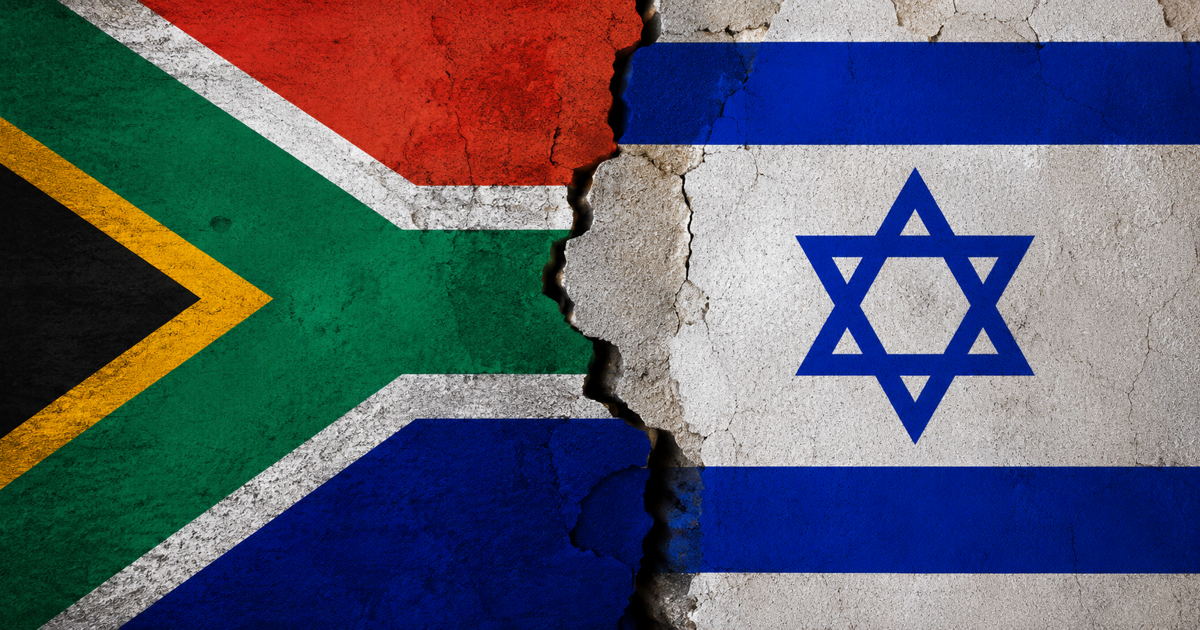 Political analyst claims South Africa miscalculated cost of ICJ case against Israel