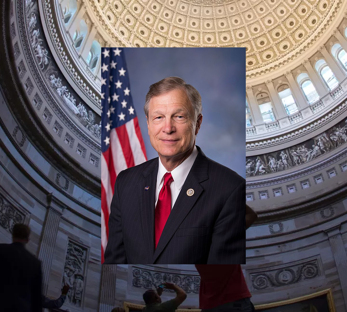 Press Release: Congressman Brian Babin Hosts Southeast Texas Business Roundtable Discussion