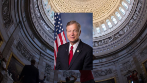 Press Release: Congressman Brian Babin Hosts Southeast Texas Business Roundtable Discussion