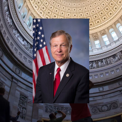 Press Release: Congressman Brian Babin Hosts Southeast Texas Business Roundtable Discussion