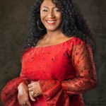 Queen Eghujovbo champions African stories at Windsor International Black Film Festival