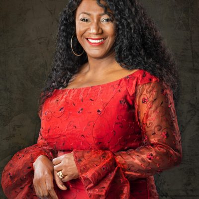 Queen Eghujovbo champions African stories at Windsor International Black Film Festival
