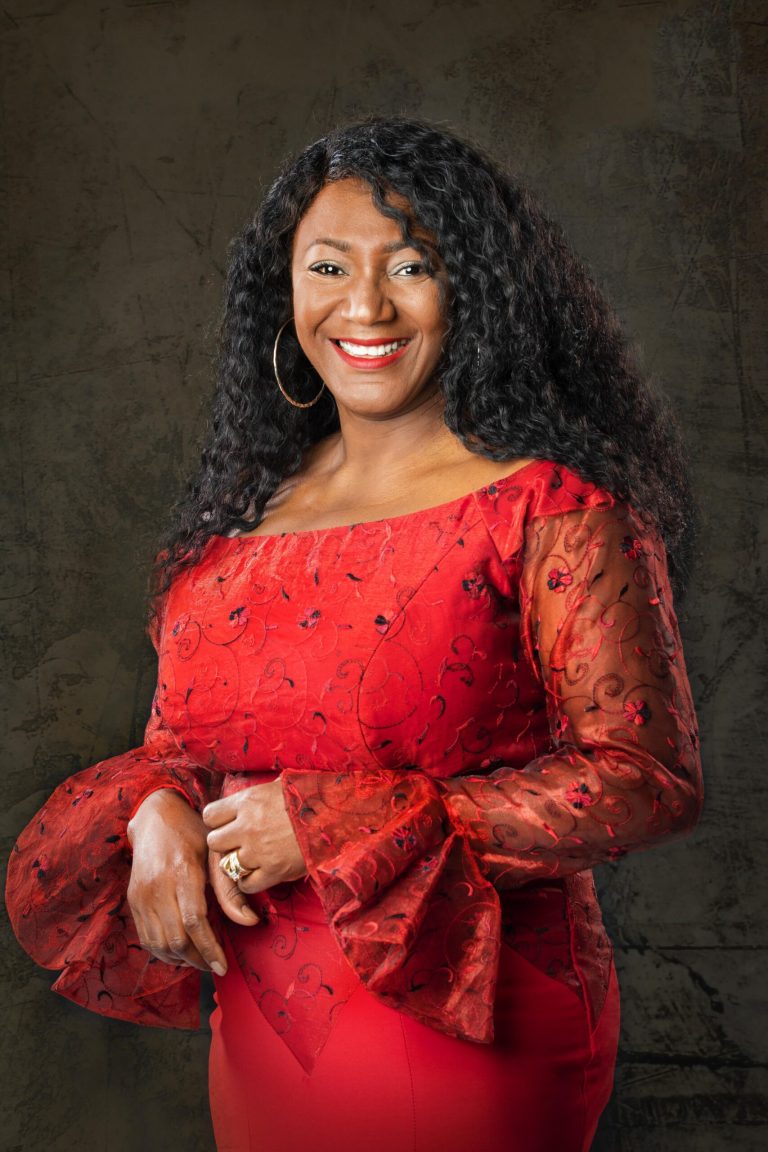 Queen Eghujovbo champions African stories at Windsor International Black Film Festival