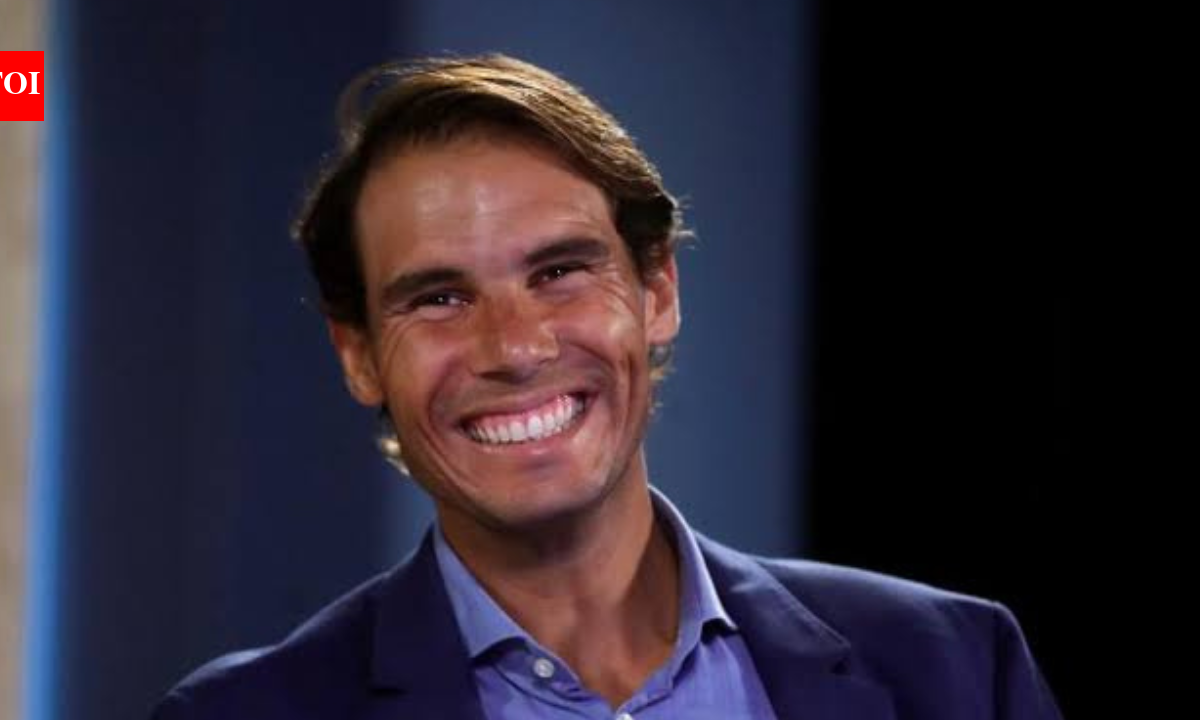 Rafael Nadal net worth in 2026: Tennis star career earnings, endorsements, investments and luxury lifestyle | International Sports News