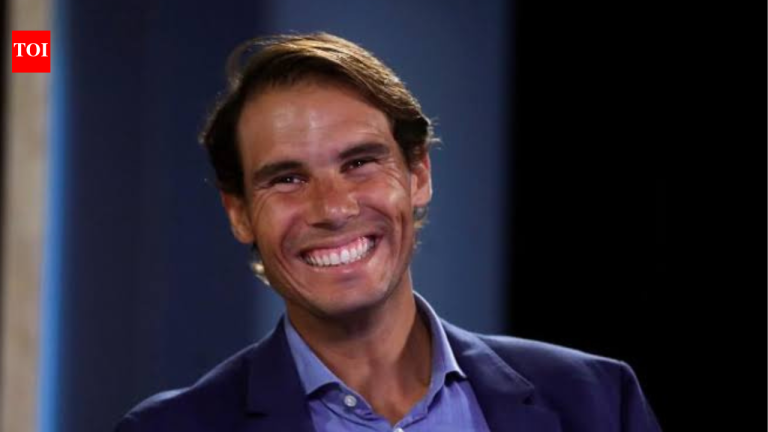 Rafael Nadal net worth in 2026: Tennis star career earnings, endorsements, investments and luxury lifestyle | International Sports News