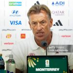 Renard ready to spark Tunisia revival ahead of Japan
