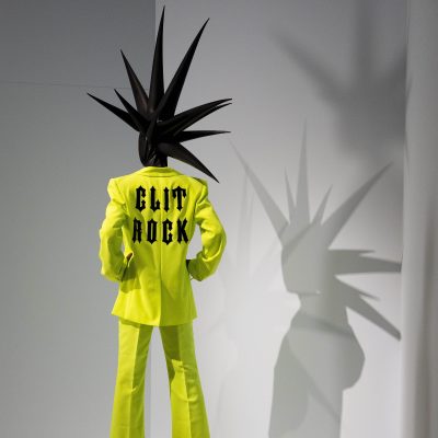 Review: “The Music is Black, A British Story” at V&A East