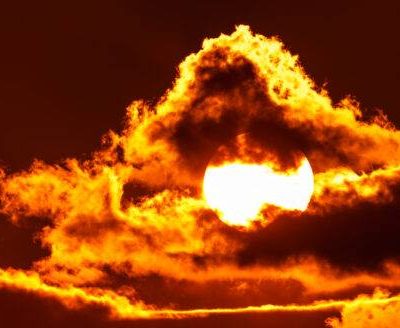 SA launches first climate and health surveillance platform – The Mail & Guardian