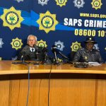 SAPS identifies potential violence hotspots ahead of 30 June protests