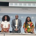 SB64: African civil society calls for decisive shift from climate promises to climate justice implementation - EnviroNews