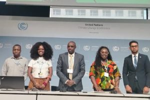 SB64: African civil society calls for decisive shift from climate promises to climate justice implementation - EnviroNews