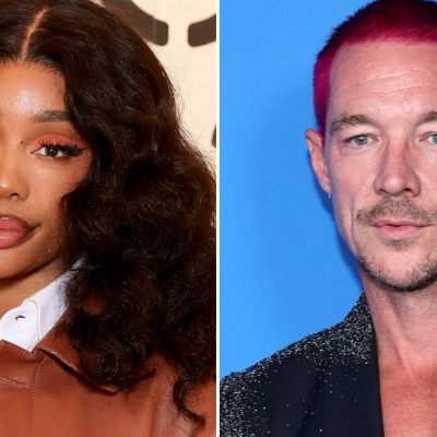 SZA Torches AI Music, Claims Diplo Is Training Models on 'Black Minds'