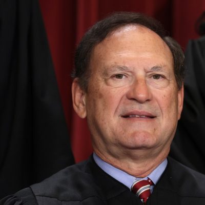  Samuel Alito Urges Supreme Court to Clarify Precedent Set 38 Years Ago
