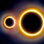 Scientists Stunned: Two Black Holes Captured Together in a Historic First