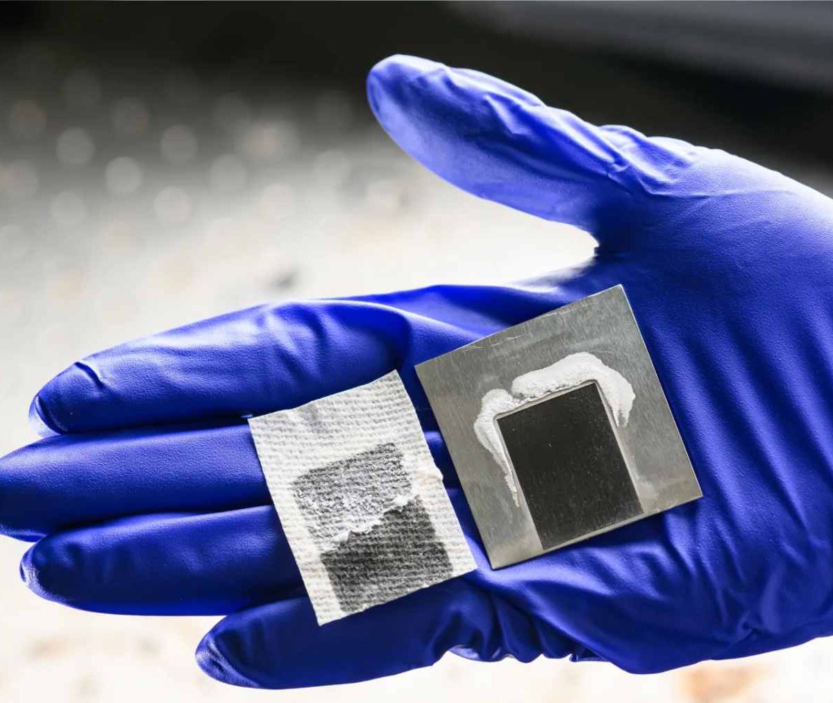 Scientists built a solar desalination system that makes fresh water without toxic brine, and drought regions will notice