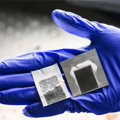 Scientists built a solar desalination system that makes fresh water without toxic brine, and drought regions will notice