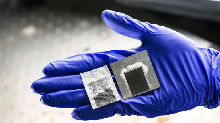 Scientists built a solar desalination system that makes fresh water without toxic brine, and drought regions will notice