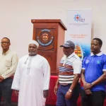 Seafarers union urges government to establish national wage structure for Kenyan maritime workers