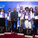 Seven AFRIMA Diamonds begin journey to African music glory