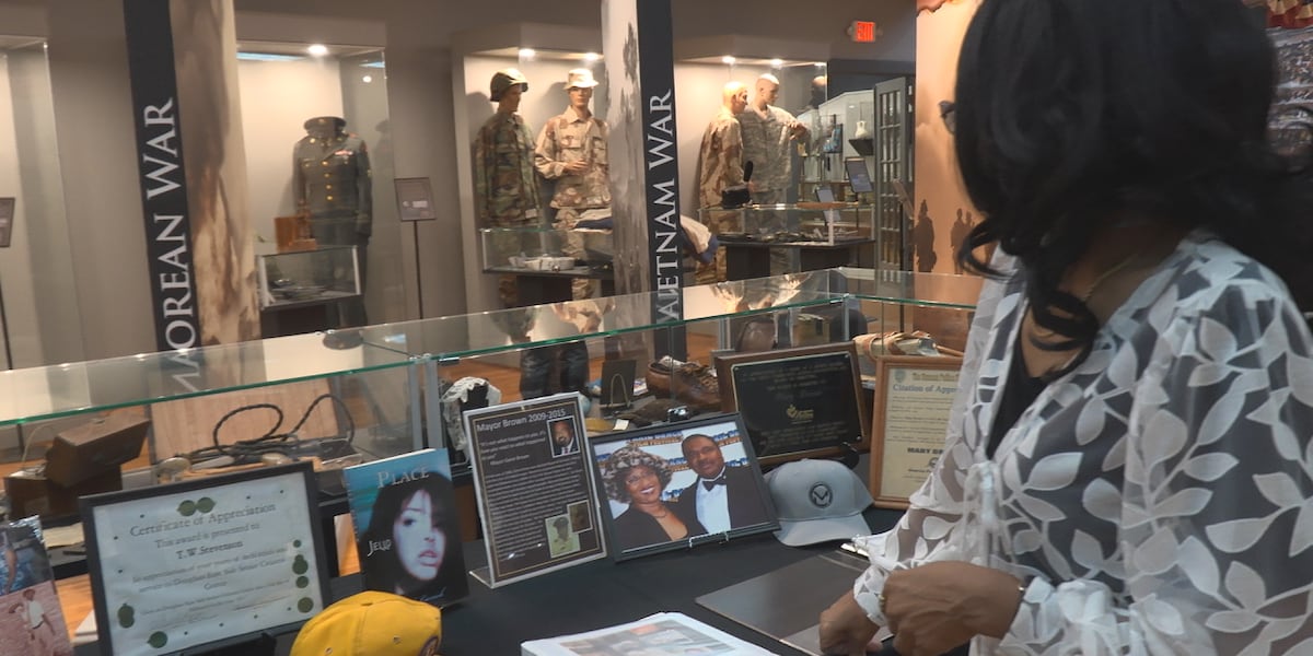 Short film showcases Black history in Stephens County