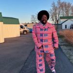 Shorts: Afroman prevails in defamation lawsuit brought by police