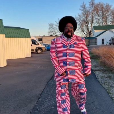  Shorts: Afroman prevails in defamation lawsuit brought by police