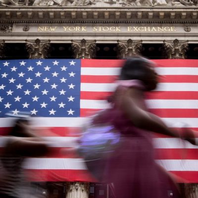 Soaring Household Debt Is a Warning to the US Economy: SocGen