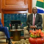 South Africa, Kenya Push for Stronger Economic Ties to Drive Africa’s Growth – Medafrica Times