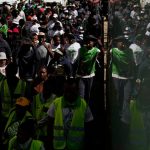 South Africa: New Waves of Xenophobic Attacks