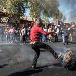 South Africa Police Warn Against Anti-Migrant Violence • Channels Television