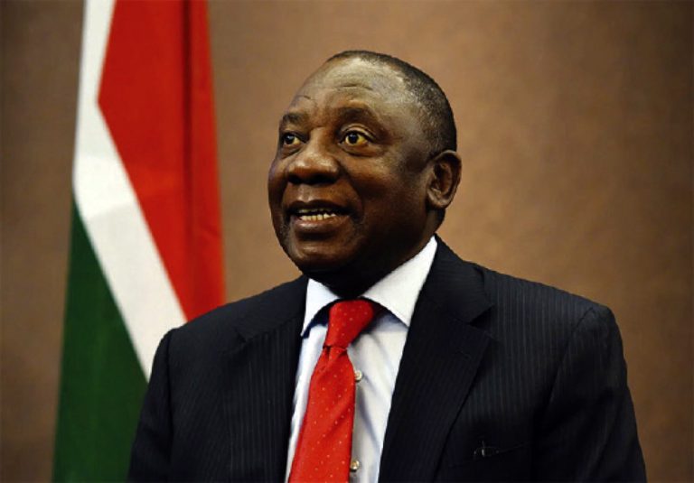 South Africa: Ramaphosa warns against violence ahead of anti-immigration protests – The Sun Nigeria