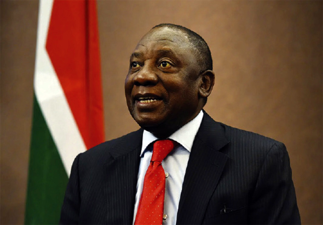 South Africa: Ramaphosa warns against violence ahead of anti-immigration protests – The Sun Nigeria