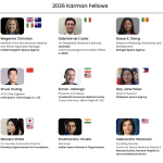 South Africa Selected to Host International Space Leaders for Karman Week 2026