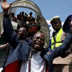 South Africa accused of failing to crack down on anti-immigrant violence