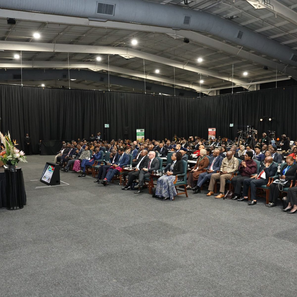 South Africa and Kenya push to turn African integration into industrial growth – The Mail & Guardian