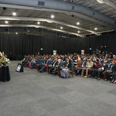 South Africa and Kenya push to turn African integration into industrial growth – The Mail & Guardian