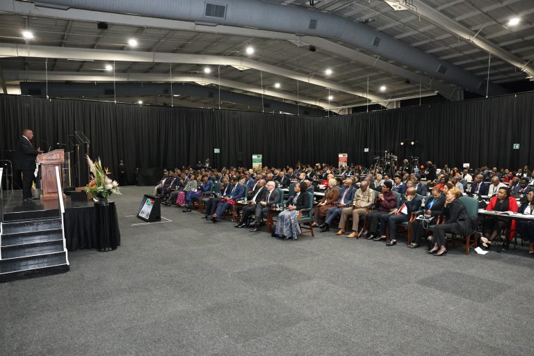 South Africa and Kenya push to turn African integration into industrial growth – The Mail & Guardian