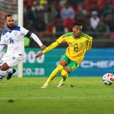 South Africa delay World Cup trip on visa snarl