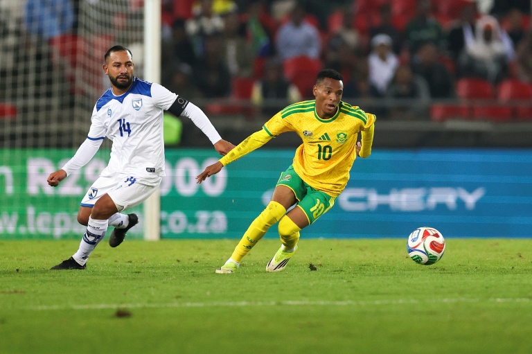 South Africa delay World Cup trip on visa snarl
