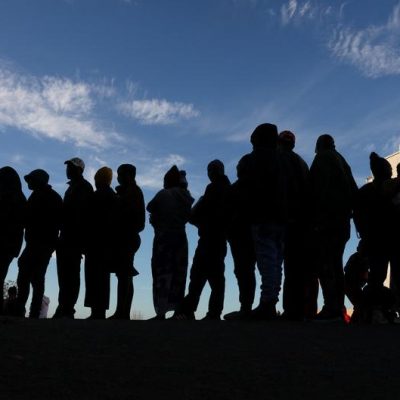 South Africa on edge ahead of anti-migrant protests