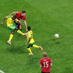 South Africa vs South Korea – Match preview and team news