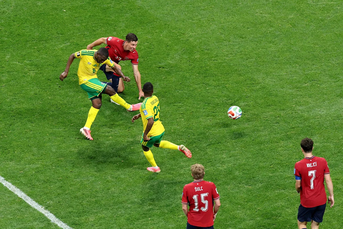 South Africa vs South Korea – Match preview and team news