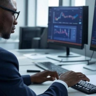 South African Banking Leaders Among Most Concerned Globally About AI-Driven Fraud, BioCatch Survey Finds