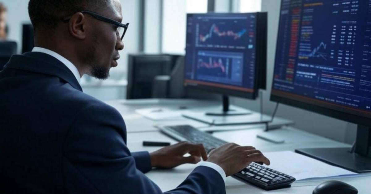 South African Banking Leaders Among Most Concerned Globally About AI-Driven Fraud, BioCatch Survey Finds