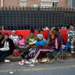 South African police tighten security as anti-migrant deadline approaches | Migration News