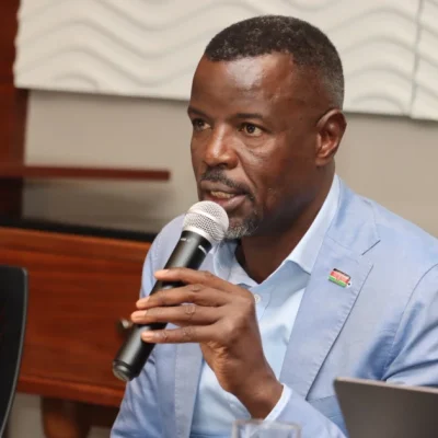 Stakeholders back bill to criminalize match-fixing in Kenya